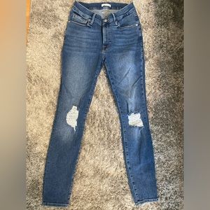 Good American - Good Legs (NWOT)